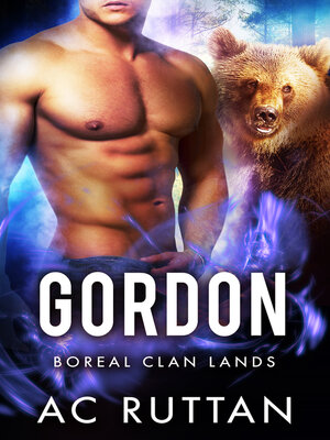 cover image of Gordon